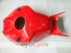 Injection Fairing kit for 04-05 CBR1000RR - Red, Black - Fireblade #OYO87900474