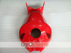 Injection Fairing kit for 04-05 CBR1000RR - Red, Black - Fireblade #OYO87900474