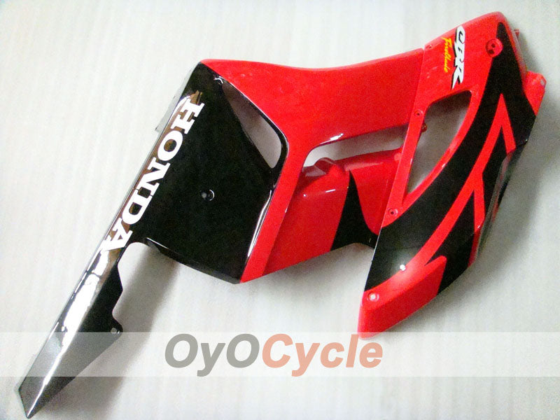 Injection Fairing kit for 04-05 CBR1000RR - Red, Black - Fireblade #OYO87900474