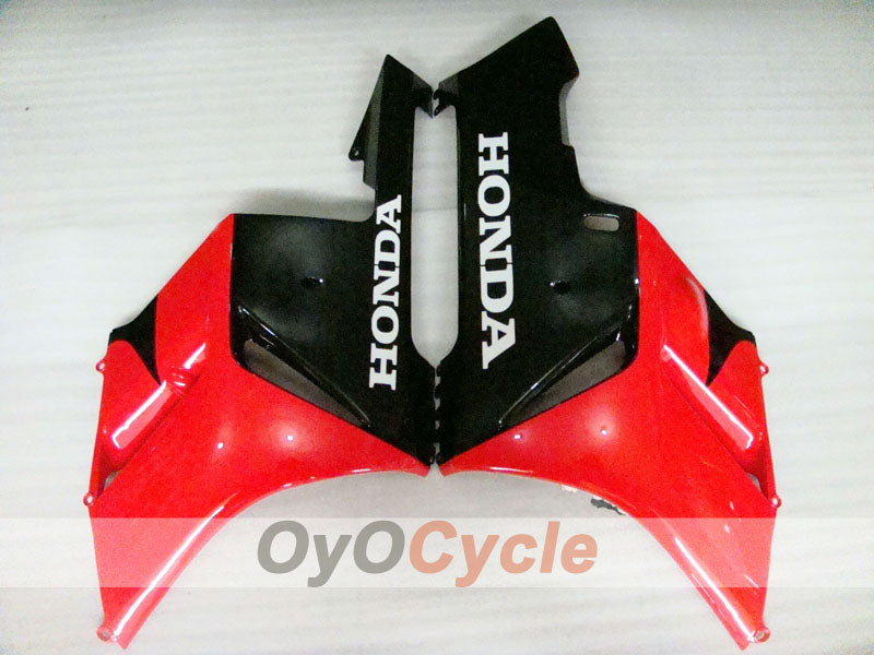 Injection Fairing kit for 04-05 CBR1000RR - Red, Black - Fireblade #OYO87900474