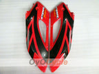 Injection Fairing kit for 04-05 CBR1000RR - Red, Black - Fireblade #OYO87900474