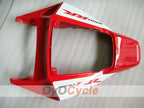 Injection Fairing kit for 04-05 CBR1000RR - Red, Black - Fireblade #OYO87900474