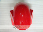 Injection Fairing kit for 04-05 CBR1000RR - Red, Black - Fireblade #OYO87900474