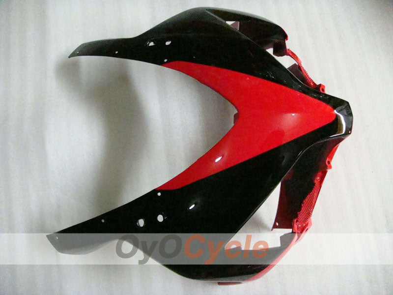 Injection Fairing kit for 04-05 CBR1000RR - Red, Black - Fireblade #OYO87900474