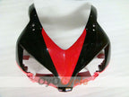 Injection Fairing kit for 04-05 CBR1000RR - Red, Black - Fireblade #OYO87900474