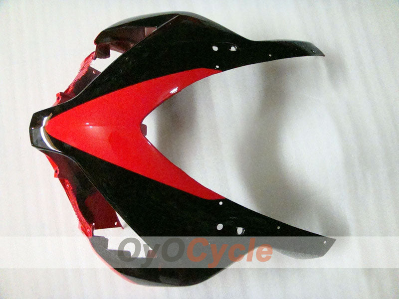 Injection Fairing kit for 04-05 CBR1000RR - Red, Black - Fireblade #OYO87900474