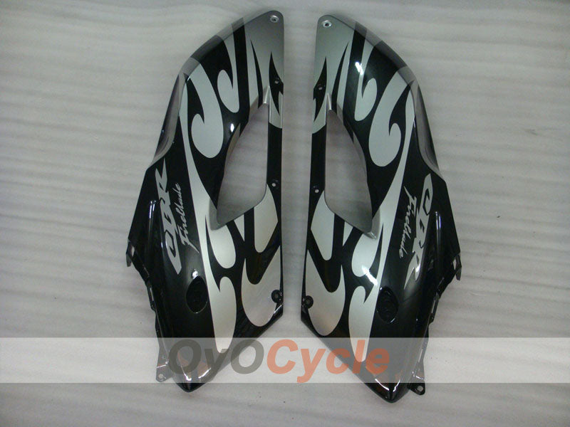 Left & Right Side Fairing For Honda 04-05 CBR1000RR #OYO87906506
