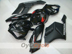 Injection Fairing kit for 04-05 CBR1000RR - Black - Fireblade #OYO87900477