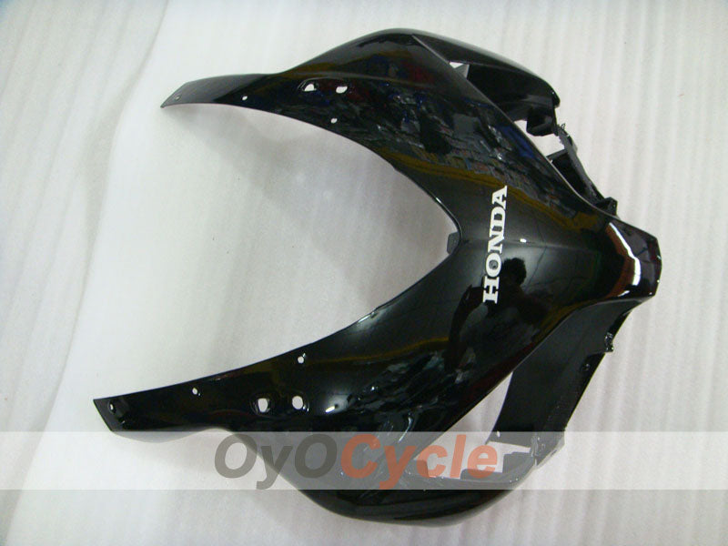 Injection Fairing kit for 04-05 CBR1000RR - Black - Fireblade #OYO87900477