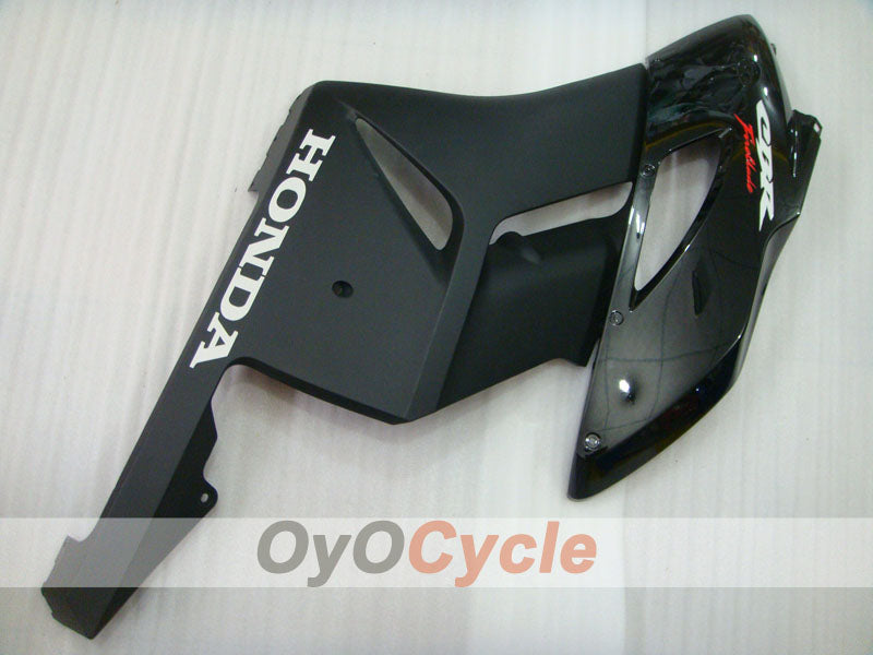 Injection Fairing kit for 04-05 CBR1000RR - Black - Fireblade #OYO87900477
