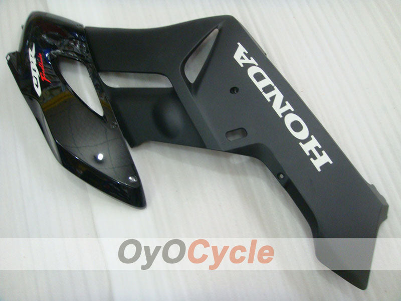 Injection Fairing kit for 04-05 CBR1000RR - Black - Fireblade #OYO87900477