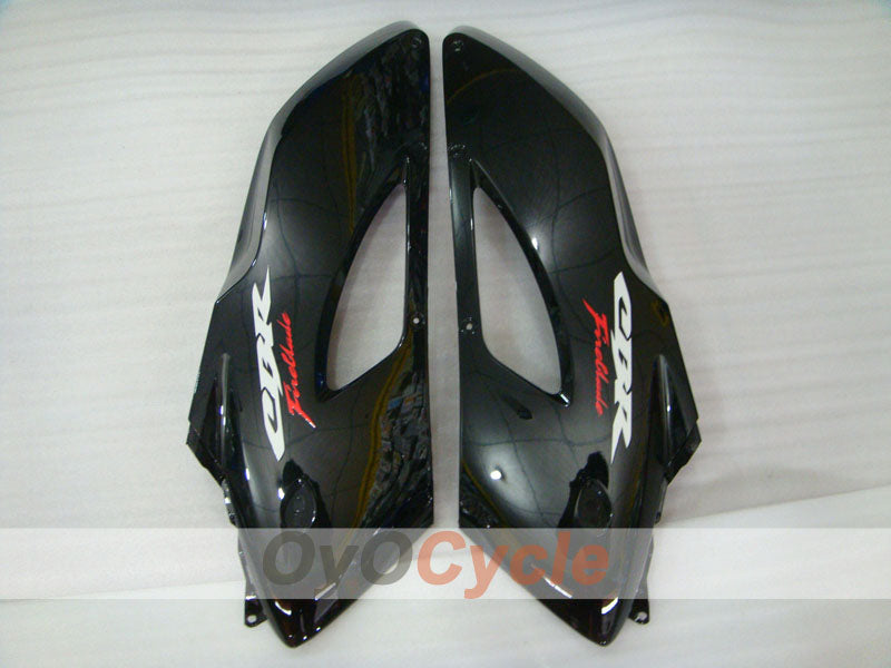 Injection Fairing kit for 04-05 CBR1000RR - Black - Fireblade #OYO87900477