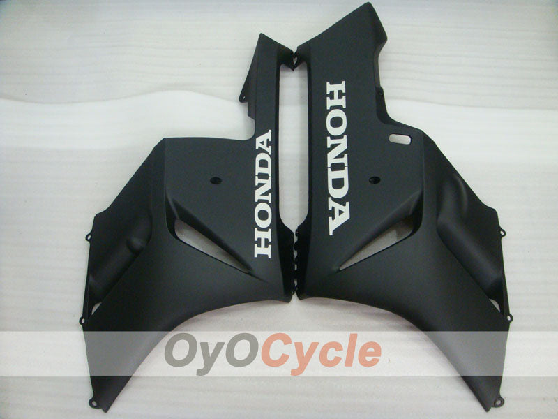 Injection Fairing kit for 04-05 CBR1000RR - Black - Fireblade #OYO87900477