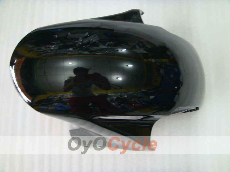 Injection Fairing kit for 04-05 CBR1000RR - Black - Fireblade #OYO87900477
