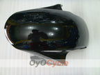 Injection Fairing kit for 04-05 CBR1000RR - Black - Fireblade #OYO87900477