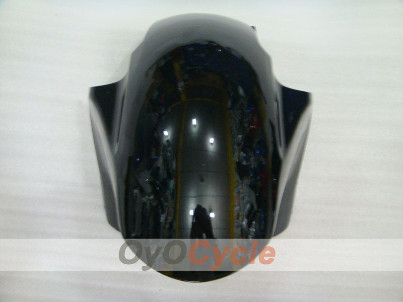 Injection Fairing kit for 04-05 CBR1000RR - Black - Fireblade #OYO87900477