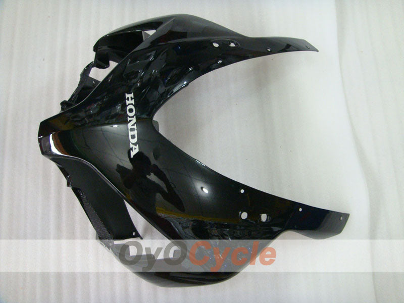 Injection Fairing kit for 04-05 CBR1000RR - Black - Fireblade #OYO87900477