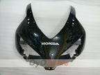 Injection Fairing kit for 04-05 CBR1000RR - Black - Fireblade #OYO87900477