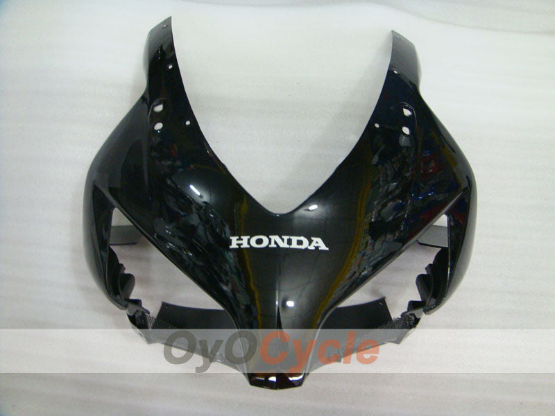 Injection Fairing kit for 04-05 CBR1000RR - Black - Fireblade #OYO87900477