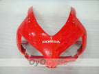 Injection Fairing kit for 04-05 CBR1000RR - Red, Silver - Fireblade #OYO87900478