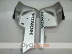 Injection Fairing kit for 04-05 CBR1000RR - Red, Silver - Fireblade #OYO87900478