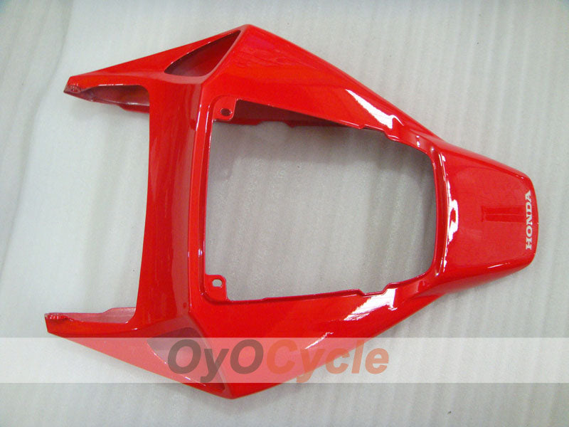 Injection Fairing kit for 04-05 CBR1000RR - Red, Silver - Fireblade #OYO87900478