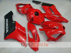 Injection Fairing kit for 04-05 CBR1000RR - Red, Black, Matte - Fireblade #OYO87900480