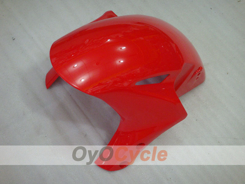 Injection Fairing kit for 04-05 CBR1000RR - Red, Black, Matte - Fireblade #OYO87900480