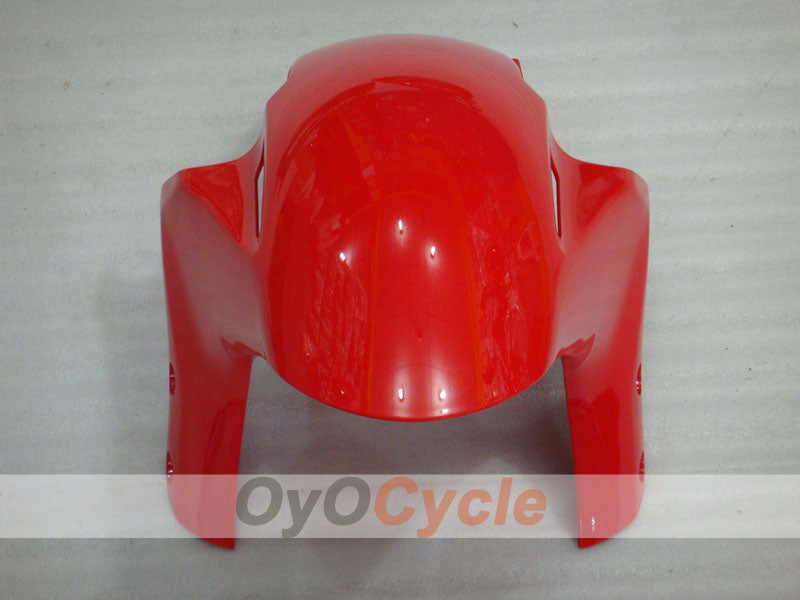 Injection Fairing kit for 04-05 CBR1000RR - Red, Black, Matte - Fireblade #OYO87900480