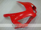 Injection Fairing kit for 04-05 CBR1000RR - Red, Black, Matte - Fireblade #OYO87900480