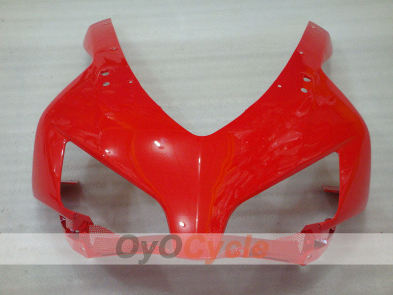 Injection Fairing kit for 04-05 CBR1000RR - Red, Black, Matte - Fireblade #OYO87900480