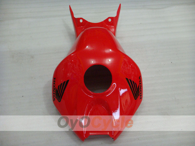 Injection Fairing kit for 04-05 CBR1000RR - Red, Black, Matte - Fireblade #OYO87900480