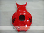 Injection Fairing kit for 04-05 CBR1000RR - Red, Black, Matte - Fireblade #OYO87900480