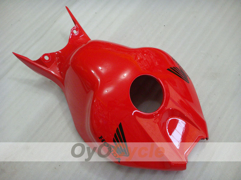 Injection Fairing kit for 04-05 CBR1000RR - Red, Black, Matte - Fireblade #OYO87900480
