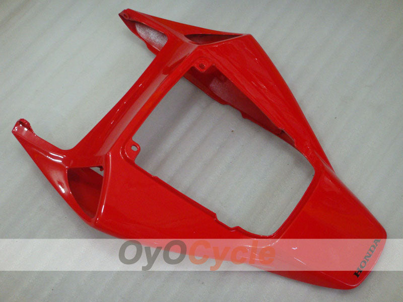 Injection Fairing kit for 04-05 CBR1000RR - Red, Black, Matte - Fireblade #OYO87900480