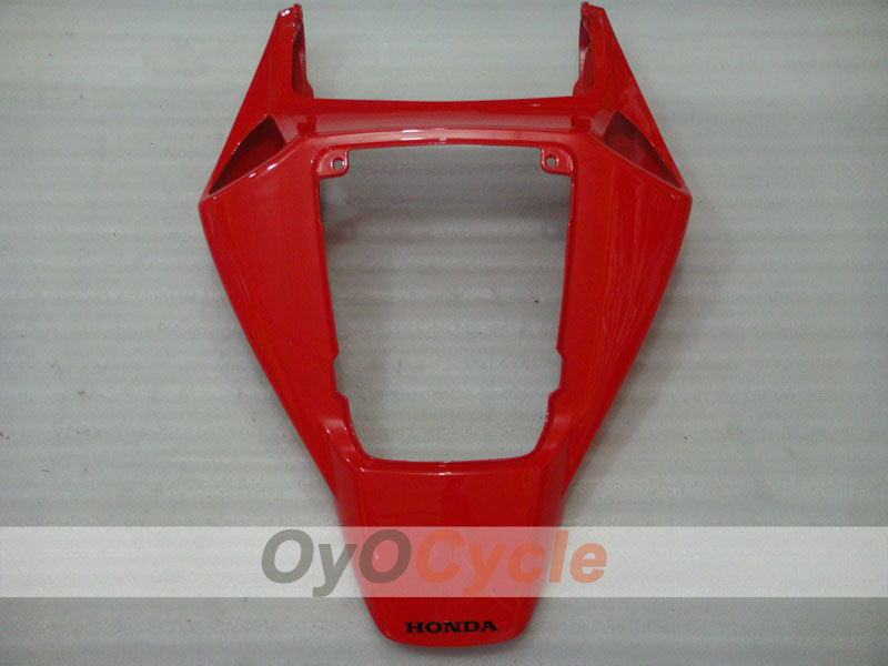 Injection Fairing kit for 04-05 CBR1000RR - Red, Black, Matte - Fireblade #OYO87900480