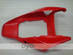 Injection Fairing kit for 04-05 CBR1000RR - Red, Black, Matte - Fireblade #OYO87900480