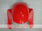 Injection Fairing kit for 04-05 CBR1000RR - Red, Black - Fireblade #OYO87900481