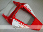 Injection Fairing kit for 04-05 CBR1000RR - Red, Black - Fireblade #OYO87900481