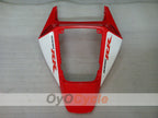 Injection Fairing kit for 04-05 CBR1000RR - Red, Black - Fireblade #OYO87900481