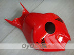 Injection Fairing kit for 04-05 CBR1000RR - Red, Black - Fireblade #OYO87900481