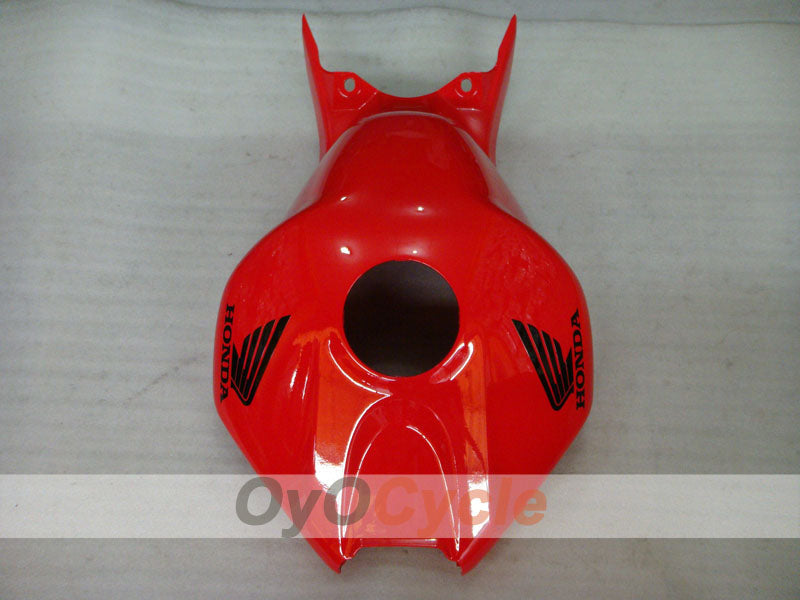 Injection Fairing kit for 04-05 CBR1000RR - Red, Black - Fireblade #OYO87900481