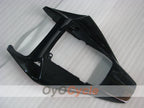 Injection Fairing kit for 04-05 CBR1000RR - White, Black - Fireblade #OYO87900482