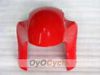 Injection Fairing kit for 04-05 CBR1000RR - Red, Silver - Fireblade #OYO87900484