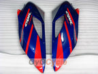 Injection Fairing kit for 04-05 CBR1000RR - Red, Silver - Fireblade #OYO87900484