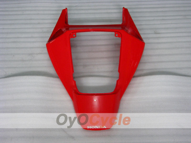 Injection Fairing kit for 04-05 CBR1000RR - Red, Silver - Fireblade #OYO87900484