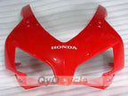 Injection Fairing kit for 04-05 CBR1000RR - Red, Silver - Fireblade #OYO87900484