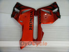 Injection Fairing kit for 04-05 CBR1000RR - Orange, Black - Flame #OYO87900490