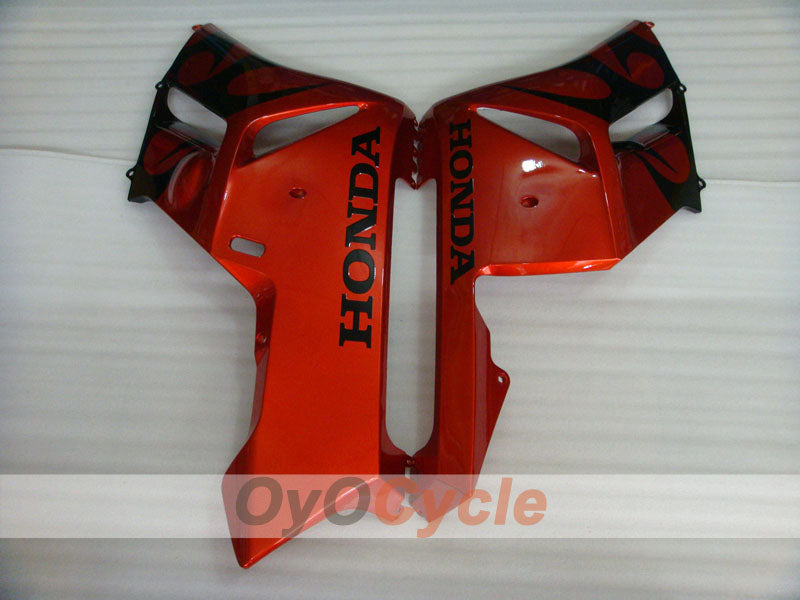 Left & Right Side Fairing For Honda 04-05 CBR1000RR #OYO87906524 Main image