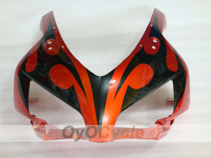 Front Upper Fairing For Honda 04-05 CBR1000RR #OYO87906474